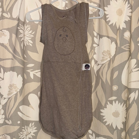 Nested Bean Sleep Sack - Picture 1 of 1